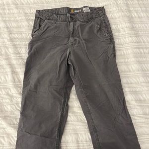 Carhartt mens work pants